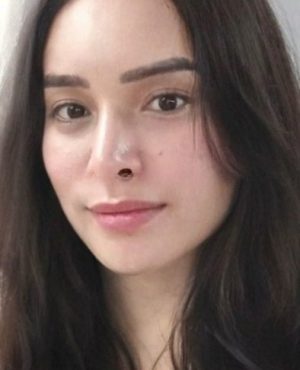 Diana Mendoza, independent in Rabat, photo 2