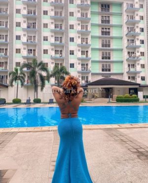 Dora, independent in Manila, photo 2