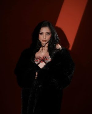 Kara Kai Collins, independent image 588451