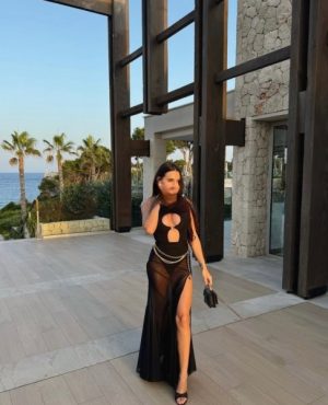 Marie, independent image 588630