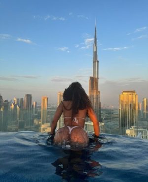 Luana, independent image 588705