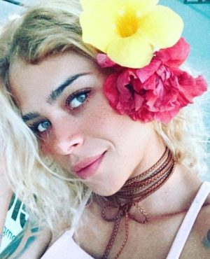 Bia Silva, agency AngelsAgency in São Paulo, photo 2
