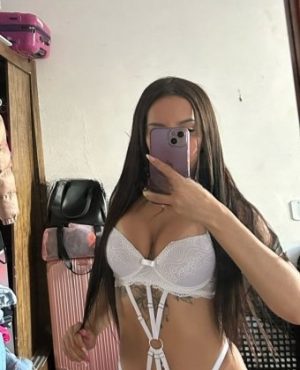 Barbara, agency AngelsAgency in Rio de Janeiro, photo 2