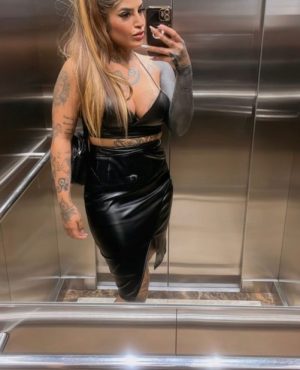 Ivy Hitz, agency AngelsAgency image 588848