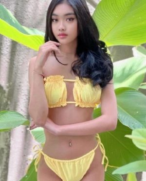 Elvira, independent in Bali, photo 3