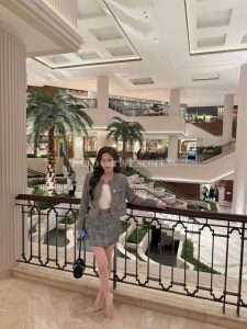 Calista Aprillia, independent image 588955