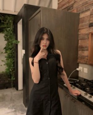 Astrid, independent in Bali, photo 3