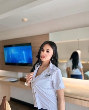 Pricila Eva, independent image 588990