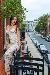 Bella Branca, independent image 589081