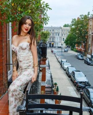 Bella Branca, independent image 589081