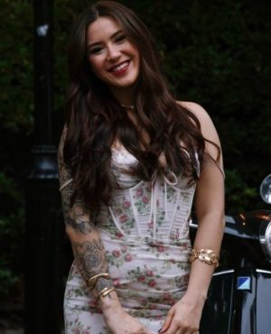 Bella Branca, independent in London, photo 2