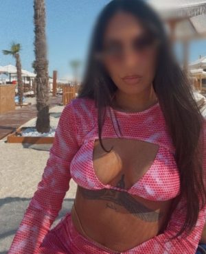 Anitta, agency Savanah Escorts in Marbella, photo 2