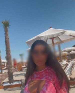 Anitta, agency Savanah Escorts in Marbella, photo 3