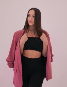 Inga, independent image 589184