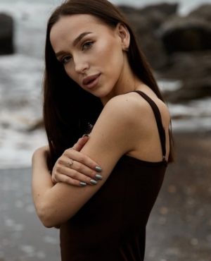 Inga, independent in Milan, photo 2