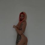 Masha, agency Russian Escort in Italy image 589194