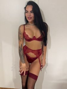 Taya, agency Ledies Flying image 589221