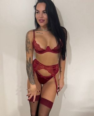 Taya, agency Ledies Flying image 589221