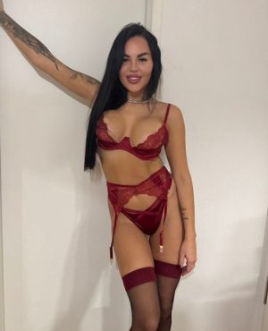 Taya, agency Ledies Flying in Berlin, photo 2