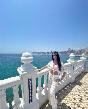 Vanesa, agency Escorts Colombianas image 589240