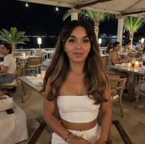 Milana, independent image 589286