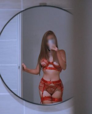 Rose, independent in Singapore, photo 3