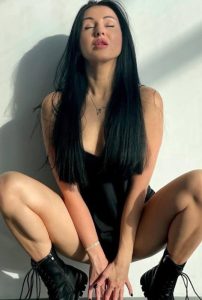 Olesya, independent image 589302