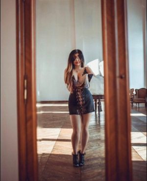 Anna, independent in Singapore City, photo 3