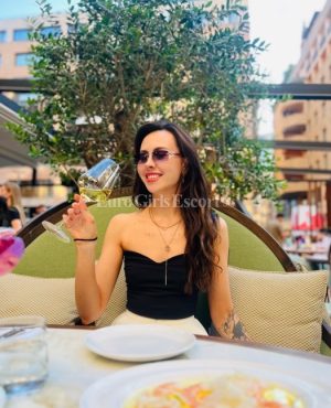 Alisa Lurie, independent image 589323