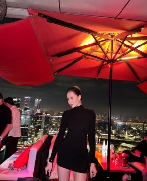 Alisa Lurie, independent in Saint Petersburg, photo 2