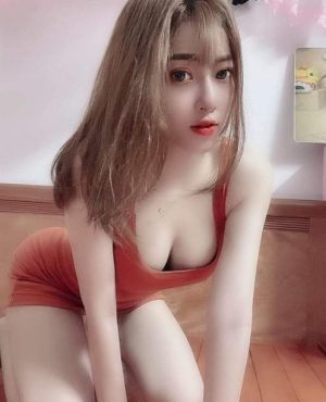 Lina, independent in Singapore, photo 2
