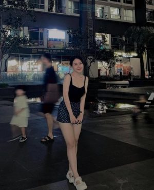 Emmy, independent in Singapore City, photo 2