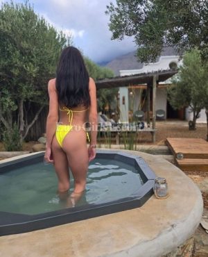 Margot, independent in Cape Town, photo 2