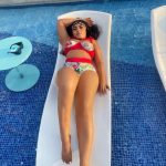 Maria, independent image 589428