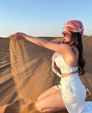 Levya, independent in Doha, photo 2