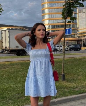 Inna, agency Love Makers image 589588