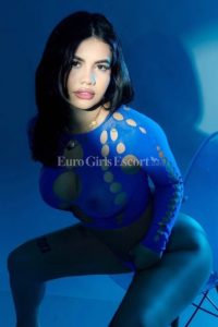 Nicolette Rey, independent image 589728