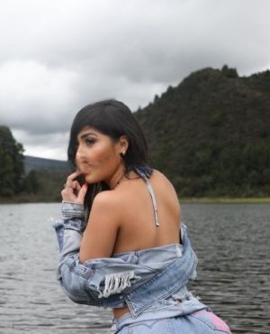 Abril, independent in Mexico City, photo 3