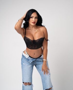 Cielo, independent image 589799