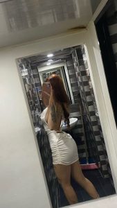 Geraldine, independent image 589806