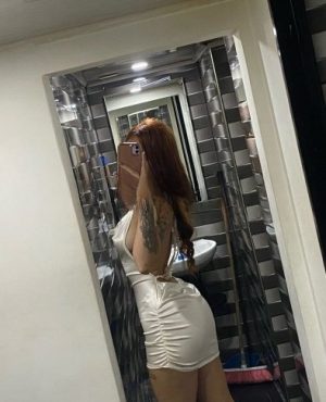 Geraldine, independent image 589806