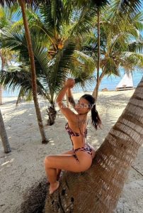 Franchesca, independent image 589846