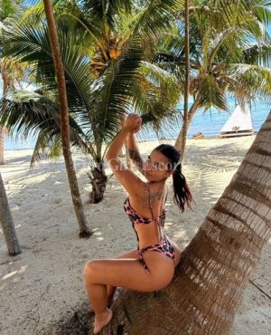 Franchesca, independent image 589846