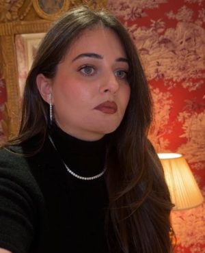 Bella, independent in Paris, photo 2