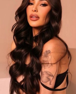 Anita, independent image 589947