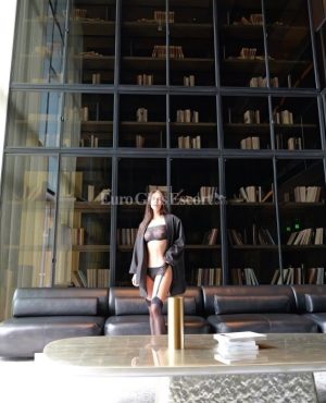 Milana, independent in Rome, photo 2