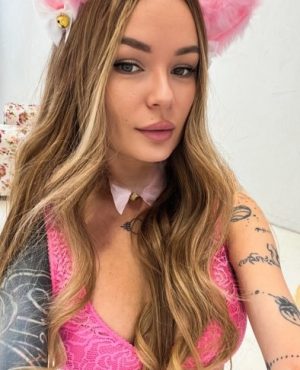 Eva Angel, independent in Milan, photo 2