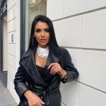 Camila, agency Escorts Madrid image 590004