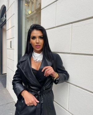Camila, agency Escorts Madrid in Madrid, photo 3