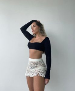 Marcela, independent image 590082